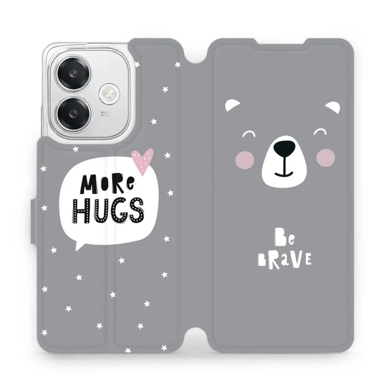 Etui do OPPO A60 5G - wzór MH06P