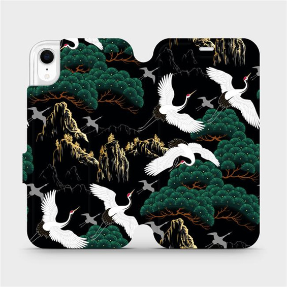 Phone Case Apple iPhone XR - Design VP16S
