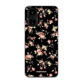 Phone Glossy Case Xiaomi POCO C65 - Design G039G
