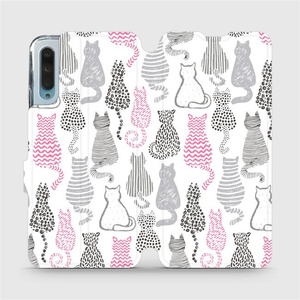 Hülle für Huawei P Smart Pro - Farbe MX01S