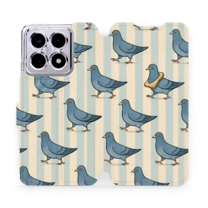 Hülle für Xiaomi 14T Pro - Farbe VP91S