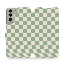 Phone Case Samsung Galaxy S21 FE - Design VA58S