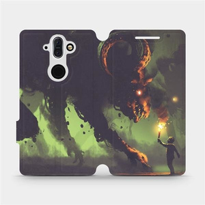 Phone Case Nokia 8 Sirocco - Design VA08P