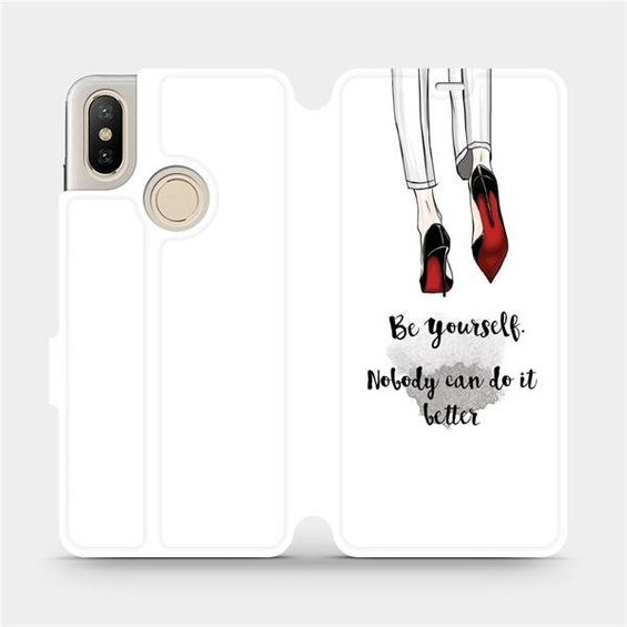 Etui do Xiaomi Mi A2 - wzór M046P