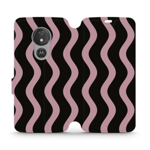 Phone Case Motorola Moto G7 Power - Design VA54S