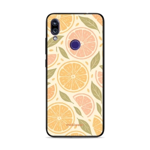 Phone Glossy Case Xiaomi Redmi 7 - Design GP80G