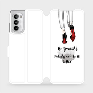 Phone Case Motorola Moto G82 5G - Design M046P