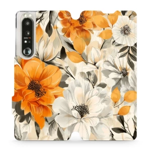 Phone Case Sony Xperia 1 III - Design VP75S