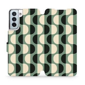 Etui do Samsung Galaxy S21 Plus - wzór VA56S