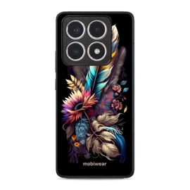 Phone Glossy Case Xiaomi 14T - Design G011G