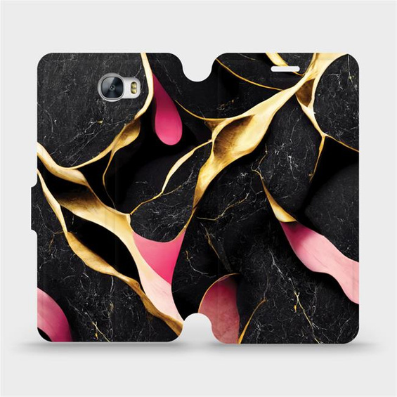 Phone Case Huawei Y6 II Compact - Design VP35S