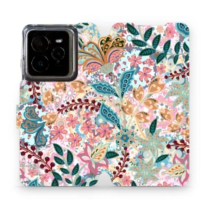 Phone Case Realme GT 7 Pro - Design MX04S