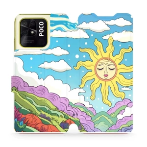 Phone Case Xiaomi POCO C40 - Design VP57P