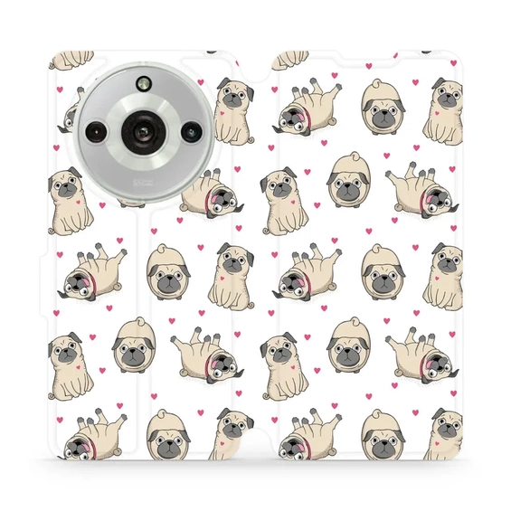 Phone Case Realme 11 Pro - Design M097P