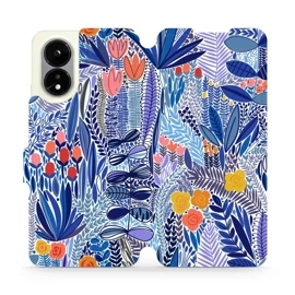 Hülle für OPPO A38 - Farbe MP03P