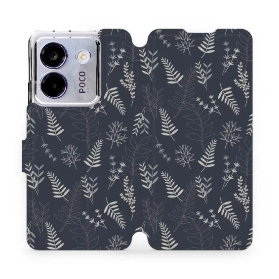 Hülle für Xiaomi POCO M7 Pro 5G - Farbe VP15S