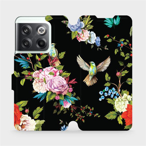 Etui do OnePlus 10T - wzór VD09S