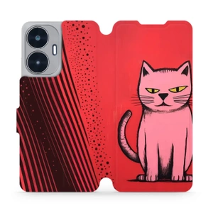 Phone Case Realme C55 - Design VP54S