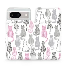 Phone Case Google Pixel 8 - Design MX01S