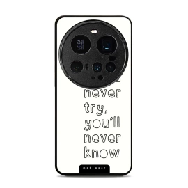 Etui Glossy Case do Xiaomi 15 Ultra - wzór G075G