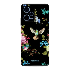 Hülle Glossy Case für Xiaomi Redmi Note 12 Pro 5G - Farbe G041G