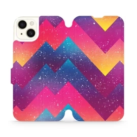 Phone Case Apple iPhone 15 Plus - Design V110S