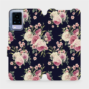Phone Case Vivo V21 5G - Design V068P
