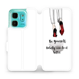 Phone Case Infinix HOT 50i - Design M046P