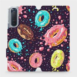 Phone Case Sony Xperia 5 II - Design VP19S