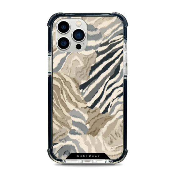 Case MagSafe Elite Bumper for Apple iPhone 12 Pro Max - Design D168D