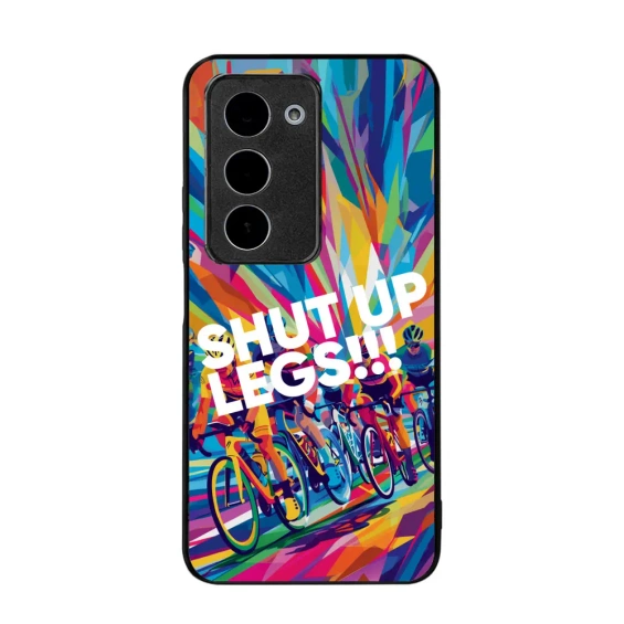 Hülle Glossy Case für Xiaomi Redmi 15 5G - Farbe GD03G