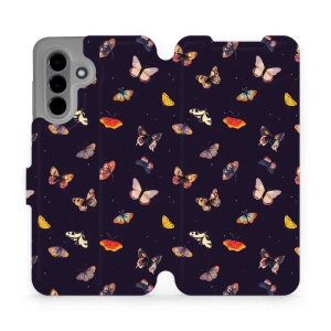 Phone Case Samsung Galaxy A36 5G - Design VP78S