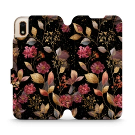 Phone Case Huawei Y5 2019 - Design V171S