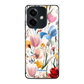 Phone Glossy Case OPPO A40M - Design GP70G