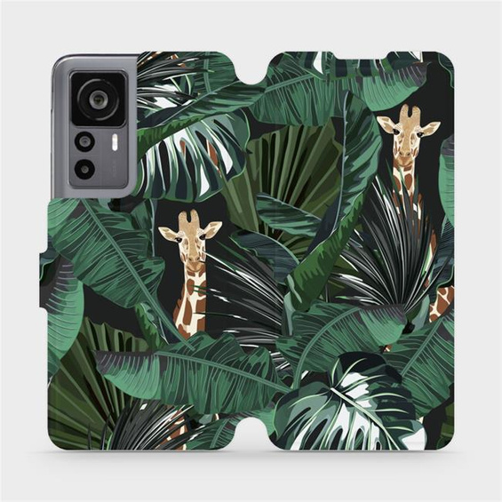 Phone Case Xiaomi 12T - Design VP06P