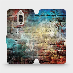 Phone Case Huawei Mate 9 Pro - Design V061P