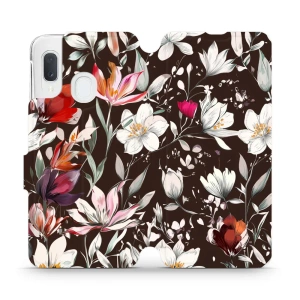 Phone Case Samsung Galaxy A20e - Design VP72S