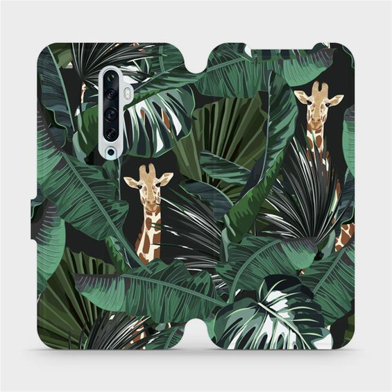 Phone Case OPPO Reno 2Z - Design VP06P