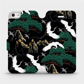 Phone Case Apple iPhone 5s - Design VP16S