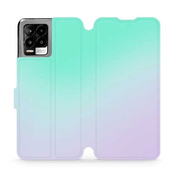 Hülle für Realme 8 Pro - Farbe VP63S