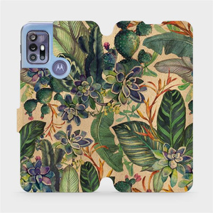 Phone Case Motorola Moto G30 - Design VP05S