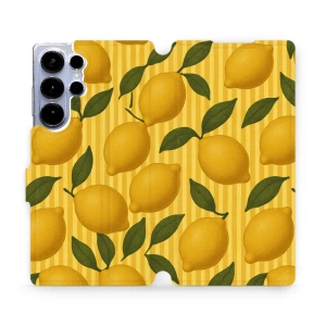 Phone Case Samsung Galaxy S25 Ultra - Design VP81S