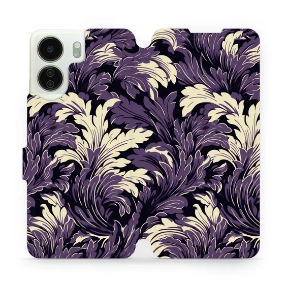 Hülle für Xiaomi Redmi 13C - Farbe VA46S