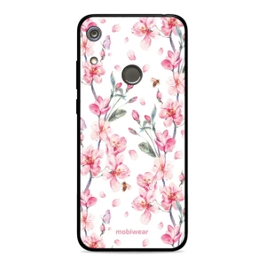 Phone Glossy Case Huawei Y6S - Design G033G