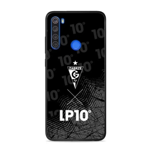 Hülle Glossy Case für Xiaomi Redmi Note 8T - Farbe G11GZ