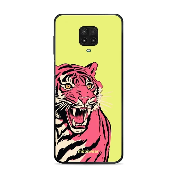 Phone Glossy Case Xiaomi Redmi Note 9 Pro - Design G051G