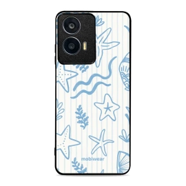 Phone Glossy Case Motorola Moto G24 - Design GP88G