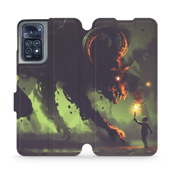 Phone Case Xiaomi Redmi Note 12 Pro 4G - Design VA08P