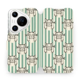 Phone Case Huawei Pura 70 Pro - Design VP90S