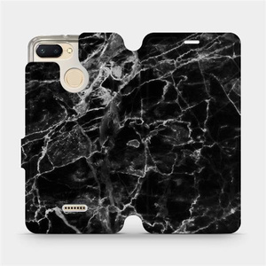 Phone Case Xiaomi Redmi 6 - Design V056P